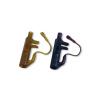 CARP ´R´ US - Snag Clip Silt 6 ks