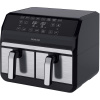 Fritéza Sencor SFR9500SS