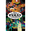 Pirát a lékárník (Robert Louis Stevenson)