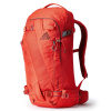 batoh GREGORY TARGHEE 32L LARGE Lava Red