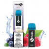 Venix Max Pod - Blue Raspberry-X - 20mg