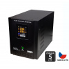 Záložní zdroj MHPower MPU-1600-12, UPS, 1600W, čistý sinus, 12V