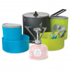 Riad s varičom MSR Pocket Rocket Stove Kit