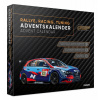 Franzis Verlag GmbH Franzis adventní kalendář Ralley Hyundai se zvukem 1:43