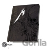 Metallica Zápisník A5 - ABYstyle