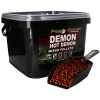 STARBAITS Pelety Hot Demon Pelety MIX 2kg