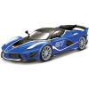 Bburago Bburago Ferrari FXX-K EVO 1:18 #27 modrá