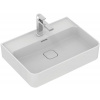 Ideal Standard Strada II umývadlo 60x43 cm obdĺžnik klasické umývadlo-umývadlo na nábytok biela T300001