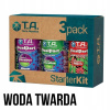 GHE Terra Aquatica tekuté viaczložkové hnojivo 2 kg 1,5 l (GHE TRIPACK FLORA HARD TriPart DUO / DUAL - set)