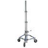 Avenger Long John Silver Junior Stand with foam fi (B7034FF)