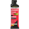 Enervit Carbo Gel C2:1 Sodium energetický gel se sodíkem Příchuť: Citron