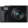 Panasonic Lumix DC-TZ99 - černý, 30x zomm, 20 MPix