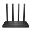 TP-Link Archer C6U, AC1200 Wi-Fi Router