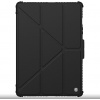 Nillkin Bumper PRO Protective Stand Case Multi-angle pro Samsung Galaxy Tab S9 Black 6902048270398