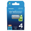 Panasonic Eneloop AA 1900mAh 4ks 3MCCE/4BE