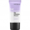 Catrice The Mattifier Oil-Control Podkladová báza pre matný vzhľad pleti 30 ml
