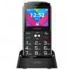 Mobilný telefón myPhone Halo C 32 MB / 32 MB 2G čierny