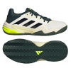 Pánska tenisová obuv Adidas Barricade 13 M Clay JH5144 - Velikost US 11,5 / EUR 46 = 29,5 cm