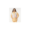 RIP CURL bunda - Olly Snow Jacket 10K-Kids Light Orange (3473) veľkosť: 6