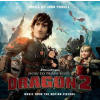 CD John Powell: How To Train Your Dragon 2