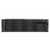 QNAP TS-h1655XeU-RP-8G (8core 2,8GHz, 8GB RAM, 12x SATA + 4x E1.S/M.2, 2x PCIe, 2x 2,5GbE, 1x 10GbE)
