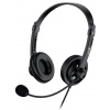 GENIUS GENIUS headset HS-230U/ USB