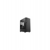 1stCOOL GAMER 5, skrinka ATX, USB3.0, USB-C, čierna (ML-GAMER5-AU-USB3)