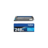 toner BROTHER TN-248XL Cyan HL-L3220CW/L8230CDW, DCP-L3520CDW/L3560CDW, MFC-L3740CDW/L8340CDW (2300 str.) TN248XLC originálny