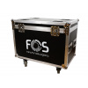 FOS Double Case Titan Beam