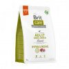 Brit Care Dog Hypoallergenic Adult Small Breed Lamb 3 kg