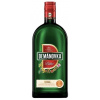Demänovka Bitter Horká 38% 0,7 l (čistá fľaša)