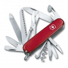 Victorinox Ranger 1.3763 Red - Zatvárací Nôž
