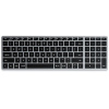Satechi Slim X2 Slim Bluetooth Wireless Keyboard – Space Grey – US ST-BTSX2M