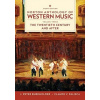 Norton Anthology of Western Music Burkholder J. Peter