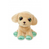 Aurora Plyšový zlatý labrador Daydream - Sparkle Tales (18 cm)