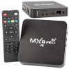 MULTIMEDIÁLNY PREHRÁVAČ SMART TV BOX ANDROID 4K