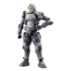 Kotobukiya Plastikový model Hexa Gear 1/24 Governor Para-Spawn Sentinel Ver 2.0 8 cm
