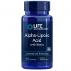Life Extension Alpha-Lipoic Acid with Biotin - 60 kapslí