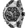 Invicta Invicta Gladiator Quartz Chronograph 34431