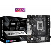ASRock MB Sc LGA1700 H610M-H2/M.2 D5, Intel H610, 2xDDR5, 2xHDMI, mATX