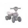 Odrážadlo Bo Jungle B-Bike Jumpy Grey (5407010492507)