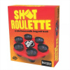 Spoločenská hra Shot Roulette