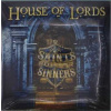 2LP House Of Lords: Saints And Sinners LTD | CLR