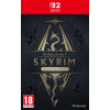 The Elden Scrolls V: Skyrim Anniversary Edition - Nintendo Switch 2