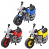 Motor Rozprávka Polesie