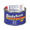 HB BodySoft 211 2K Polyester Filler béžový + tužidlo - dvojzložkový plniaci tmel 3kg