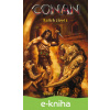 E-kniha Conan: Kalich života - Ondrej Trepáč