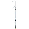 Teleskopická zalévací tyč 145-225 cm (50.5417.9)
