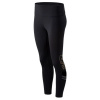 New Balance Achiever 7/8 Tight W P13155BK leggings (185177) Black S