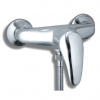 Novaservis Titania Lux sprchová batéria, chróm 150 mm 91060/1,0